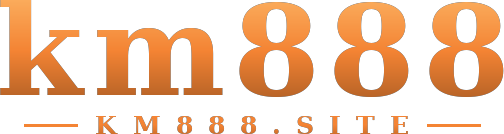 km888 logo