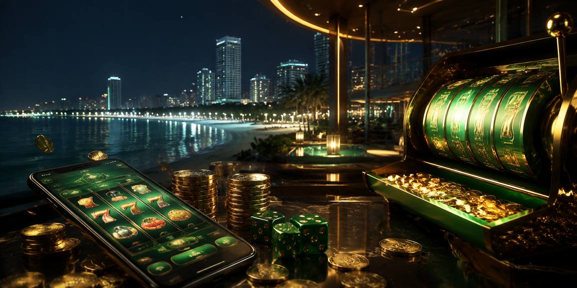 km888 Những Slot Nào Có Trong Lobby