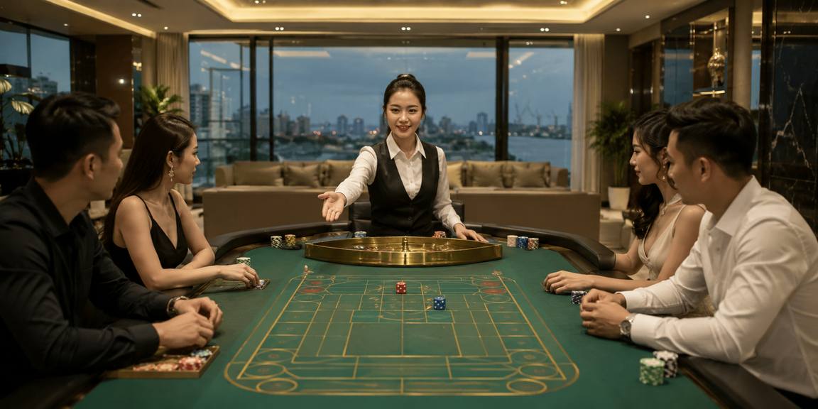 km888 Tại sao chúng tôi có câu hỏi thường gặp